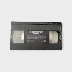Cassette VHS – L’Arme Fatale 3 – Version Française – 1h53