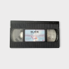 Cassette VHS – Blade – Version Française – 2h06
