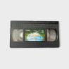 Cassette VHS – La Route d’El Dorado – Version Française – 1h35