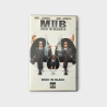 Cassette VHS – Men in Black II – Version Française – 1h28
