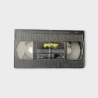 Cassette VHS – Harry Potter et la Chambre des Secrets – Version Française – 2h33