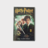 Cassette VHS – Harry Potter et la Chambre des Secrets – Version Française – 2h33