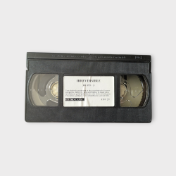 Cassette VHS – Irréversible – Version Française – 1h40