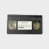 Cassette VHS – Irréversible – Version Française – 1h40