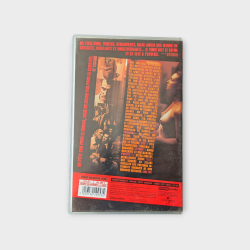 Cassette VHS – Irréversible – Version Française – 1h40