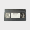 Cassette VHS – Monty Python : Sacré Graal ! – Version Française – 1h33