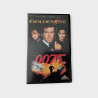 Cassette VHS – GoldenEye 007 – Version Française – 2h06