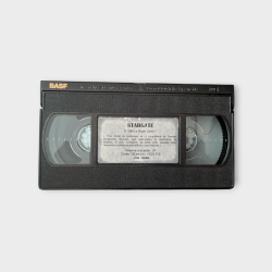 Cassette VHS – Stargate – Version Française – 2h10