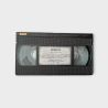 Cassette VHS – Stargate – Version Française – 2h10