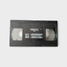 Cassette VHS – Terminator 2 : Le Jugement Dernier – Version Française – 2h11