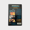 Cassette VHS – Terminator 2 : Le Jugement Dernier – Version Française – 2h11