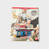 One Piece: Become the Pirate King – Jeu Japonais sur WonderSwan