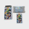Bishoujo Senshi Sailor Moon Pretty Warrior - Nintendo Super Famicom