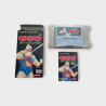 Kinnikuman Dirty Challenger - Nintendo Super Famicom