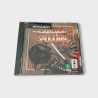 Samurai Shodown - 3DO (Version Japonaise)