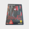 Devil May Cry – Playstation 2 – Version Japonaise