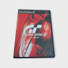Gran Turismo 3 – Playstation 2 – Version Japonaise