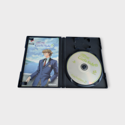 Girl’s Side – Playstation 2 – Version Japonaise