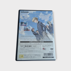 Girl’s Side – Playstation 2 – Version Japonaise