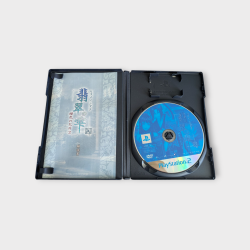 Hisui no Shizuku / Hiiro no Kakera 2 – Playstation 2 – Version Japonaise