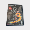 Onimusha 3 – Playstation 2 – Version Japonaise