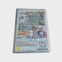 Shining Tears – Playstation 2 – Version Japonaise