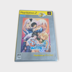 Shining Tears – Playstation 2 – Version Japonaise