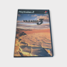Wild Arms Advanced 3 – Playstation 2 – Version Japonaise