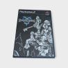 Kingdom Hearts – Playstation 2 – Version Japonaise