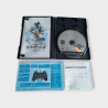 Kingdom Hearts 2 – Playstation 2 – Version Japonaise