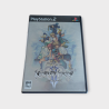 Kingdom Hearts 2 – Playstation 2 – Version Japonaise