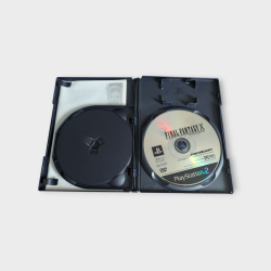 Final Fantasy X – Playstation 2 – Version Japonaise
