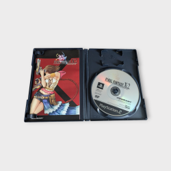 Final Fantasy X-2 – Playstation 2 – Version Japonaise