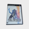 Final Fantasy XII – Playstation 2 – Version Japonaise