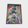 Super Dragon Ball Z – Playstation 2 – Version Japonaise