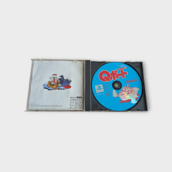 Takara Choro Q Marine: Q Boat – PlayStation 1 – Version Japonaise