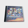 SD Gundam G Generation – PlayStation 1 – Version Japonaise