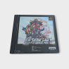 Shin Super Robot Taisen – PlayStation 1 – Version Japonaise