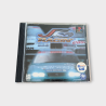 JS Racin' – PlayStation 1 – Version Japonaise