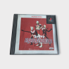 Ultraman Fighting Evolution – PlayStation 1 – Version Japonaise