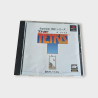 THE TETRIS – PlayStation 1 – Version Japonaise