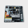 Deep Freeze – PlayStation 1 – Version Japonaise