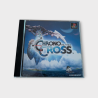 Chrono Cross – PlayStation 1 – Version Japonaise