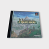 Neorude – PlayStation 1 – Version Japonaise