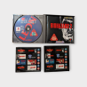 Biohazard 2 (Resident Evil 2) – PlayStation 1 – Version Japonaise Big Box