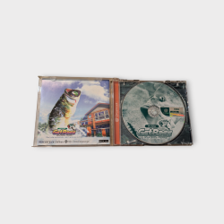 Get Bass: Sega Bass Fishing – Dreamcast – Version Japonaise