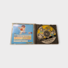Pocket Fighters – Sega Saturn – Version Japonaise