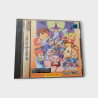 Pocket Fighters – Sega Saturn – Version Japonaise