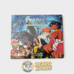 Coffret 8 VHS – Nadia et le...