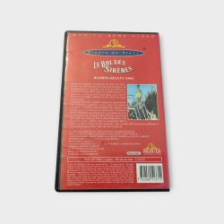 Cassette VHS – Le Bal des Sirènes (1944) – Version Française – 1h39